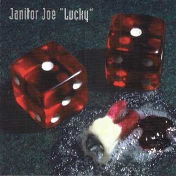 CD Janitor Joe: Lucky 442522