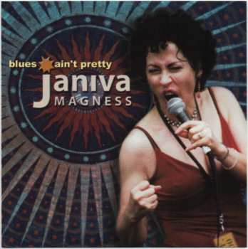 Album Janiva Magness: Blues Ain't Pretty