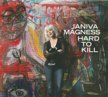 Album Janiva Magness: Hard To Kill