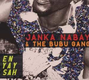 Album Janka Nabay: En Yay Sah