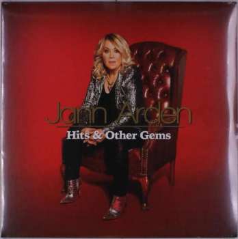 Album Jann Arden: Hits & Other Gems