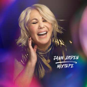 LP Jann Arden: Mixtape
