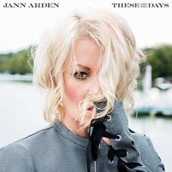 Album Jann Arden: These Are The Days