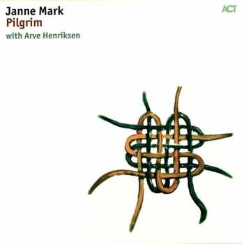 Album Janne Mark: Pilgrim