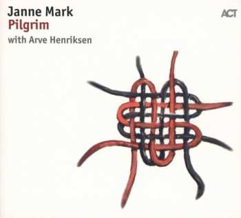 CD Janne Mark: Pilgrim 291039