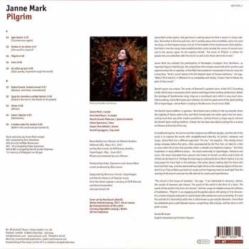 LP Janne Mark: Pilgrim 69083