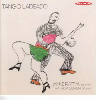 Tango ladeado