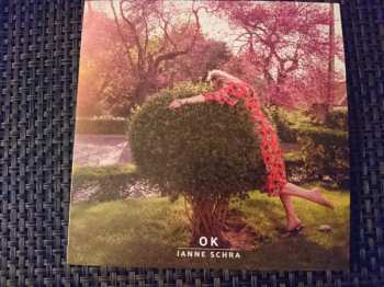 CD Janne Schra: OK 523009