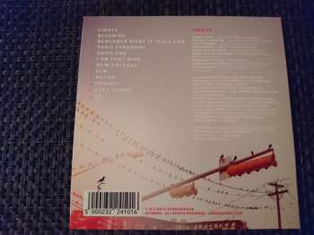 CD Janne Schra: OK 523009