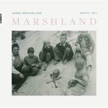 CD Janne Westerlund: Marshland 495096