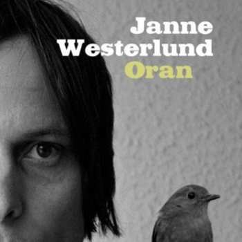 Album Janne Westerlund: Oran