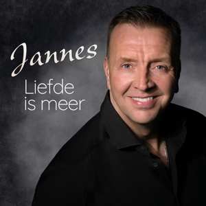 Album Jannes: Liefde Is Meer