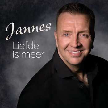 CD Jannes: Liefde Is Meer 505759