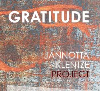 Album Jannotta Klentze Project: Gratitude