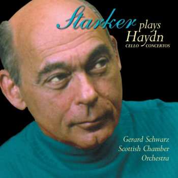 Janos Starker: Starker Plays Haydn