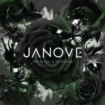 Album Janove: Artisten & Marlene