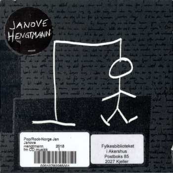 Album Janove: Hengtmann
