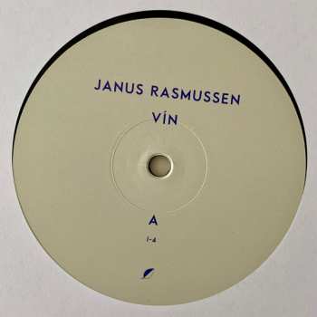 2LP Janus Rasmussen: Vín 276162