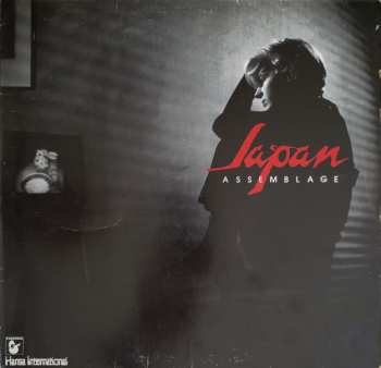 LP Japan: Assemblage