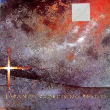 Album Japan: Exorcising Ghosts