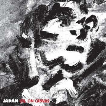 CD Japan: Oil On Canvas