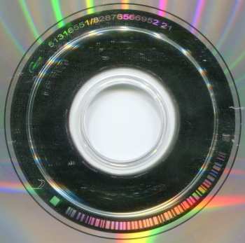 CD Japan: Quiet Life