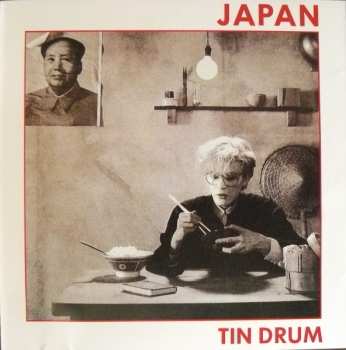 Album Japan: Tin Drum