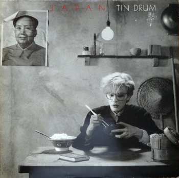 LP Japan: Tin Drum 36681