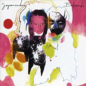 Album Japancakes: Belmondo