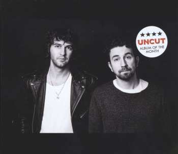 LP Japandroids: Near To The Wild Heart Of Life (limited-deluxe-indie-edition) 467667