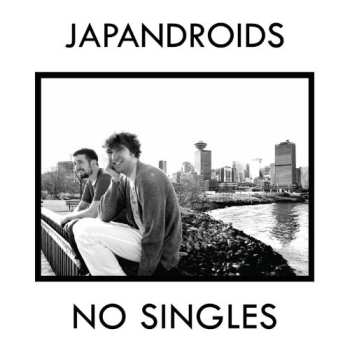 CD Japandroids: No Singles
