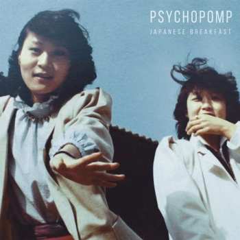 Album Japanese Breakfast: Psychopomp
