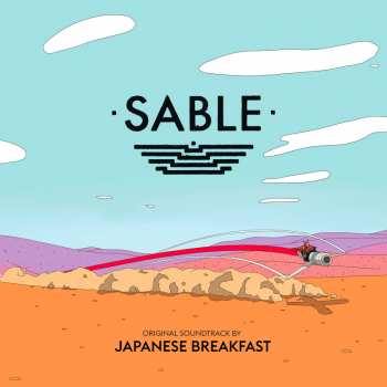 2CD Japanese Breakfast: Sable (Video Game Soundtrack) 353053