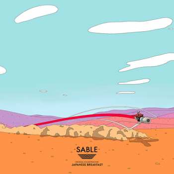 2LP Japanese Breakfast: Sable (Video Game Soundtrack) LTD | CLR 423682