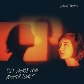 LP Japanese Breakfast: Soft Sounds From Another Planet 286002