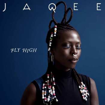 Album JAQEE: Fly High