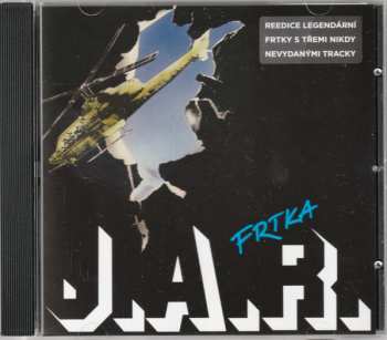 CD J.A.R.: Frtka 383902