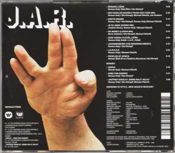 CD J.A.R.: Frtka 383902