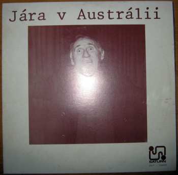 Album Jára Kohout: Jára V Austrálii