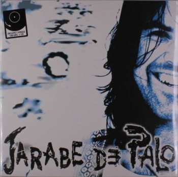 Album Jarabe De Palo: La Flaca
