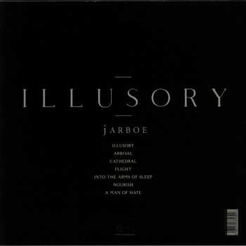 LP Jarboe: Illusory 310531