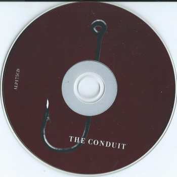 CD Jarboe: The Conduit 302270