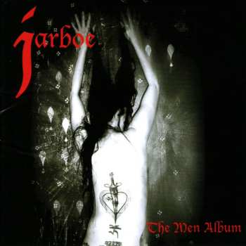 Jarboe: The Men Album