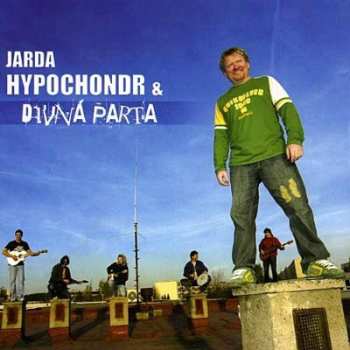 Album Jarda Hypochondr: Divná Parta