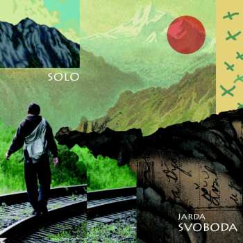Album Jarda Svoboda: Solo