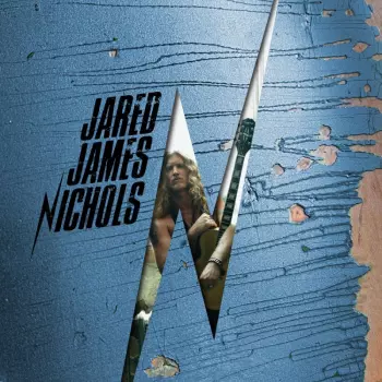Jared James Nichols: Jared James Nicho