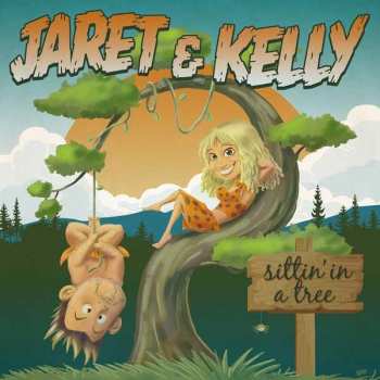 CD Jaret Reddick: Sittin' In A Tree 492990