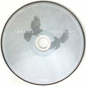 CD Jargon: The Fading Thought DIGI 357171