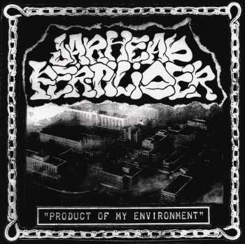 Album Jarhead Fertilizer: Product Of My Environment