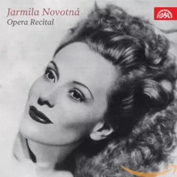 Opera Recital Historical Recordings 1930-1956